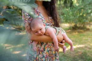 Photographe nouveau ne Mont de Marsan