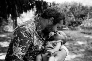 Photographe Nouveau-Né biscarrosse