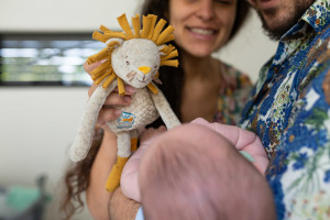 Photographe Nouveau-Né capbreton