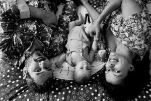 Photographe Nouveau-Né Capbreton