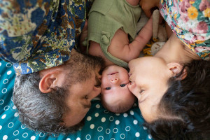 Photographe Nouveau-Né Dax