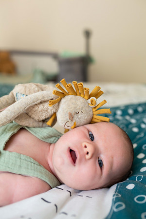 Photographe Nouveau-Né Hossegor