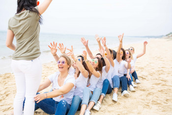photographe mariage arcachon Laurie Perier Photographie