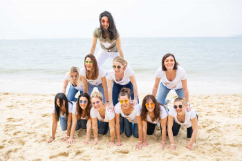 photographe mariage arcachon Laurie Perier Photographie