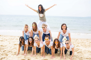 photographe evjf Landes