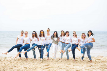 photographe evjf Landes