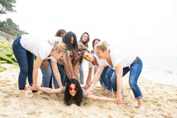 photographe Mariage Landes