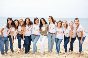 photographe evjf Pays Basque