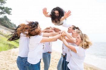 photographe Mariage Pays Basque