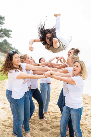 photographe Mariage Pays Basque