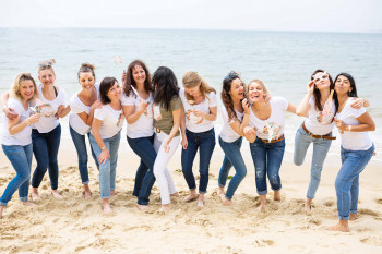 photographe mariage Anglet