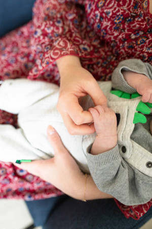 photographe bébé landes photographe nouveau ne landes