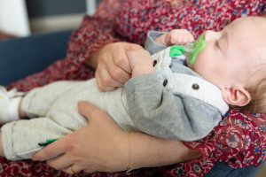 photographe nouveau ne landes