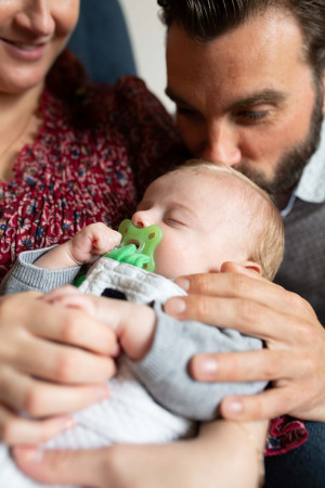 photographe nouveau ne mont de marsan