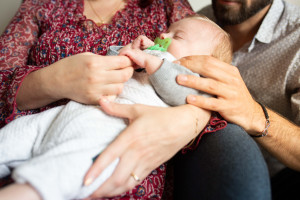 photographe nouveau ne mont de marsan