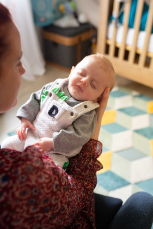 photographe nouveau ne mont de marsan