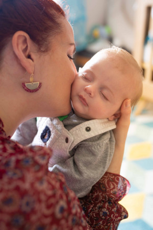 photographe nouveau ne mont de marsan