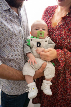 seance photo nouveau ne capbreton photographe landes