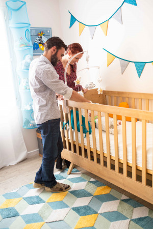 photographe nouveau ne labenne