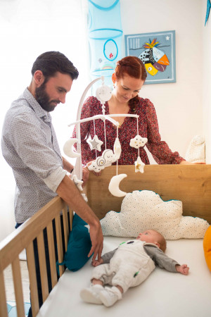 photographe nouveau ne labenne