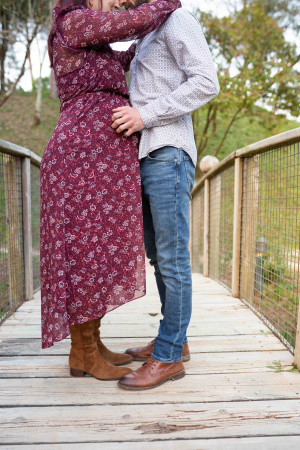 photographe grossesse capbreton