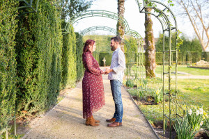 photographe grossesse capbreton