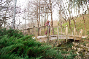 photographe grossesse capbreton